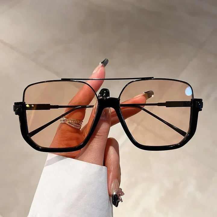 W&W Mode | Trendy Uv Sonnenbrille
