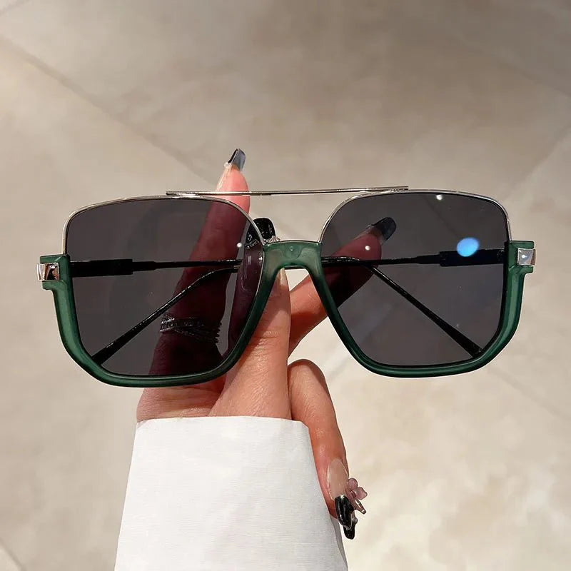 WW | Trendy Uv Sonnenbrille
