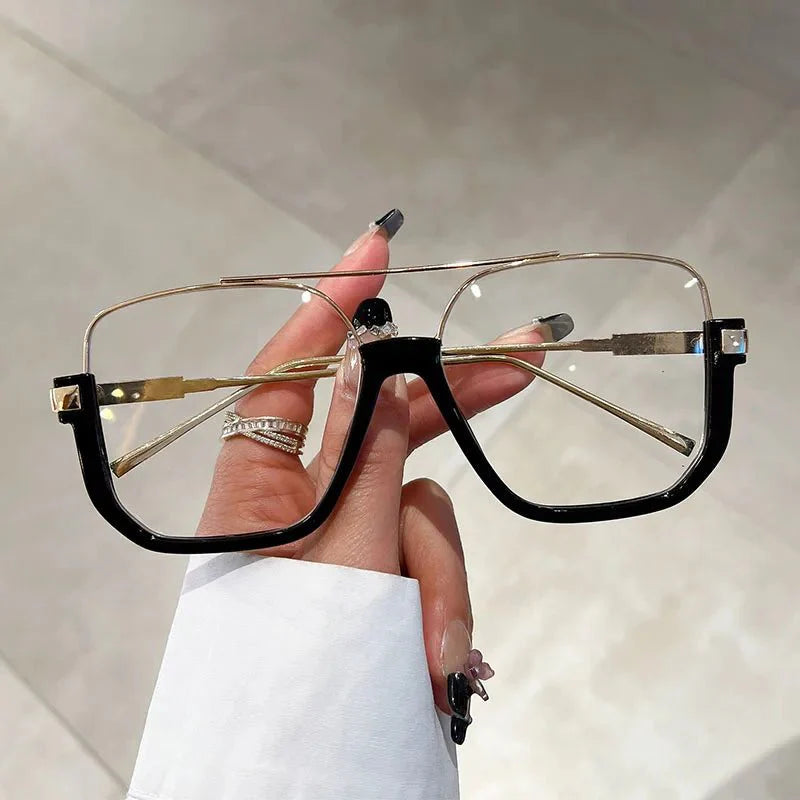 WW | Trendy Uv Sonnenbrille