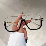 WW | Trendy Uv Sonnenbrille