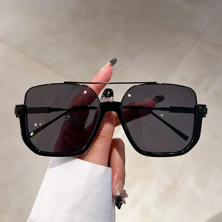 W&W Mode | Trendy Uv Sonnenbrille