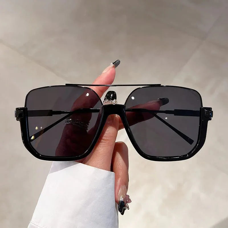WW | Trendy Uv Sonnenbrille