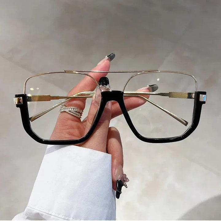 W&W Mode | Trendy Uv Sonnenbrille