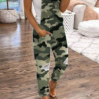 WW | Denim Overall Für Damen