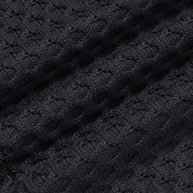 WW | Casual knitted men's turtleneck sweater