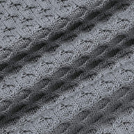WW | Casual knitted men's turtleneck sweater