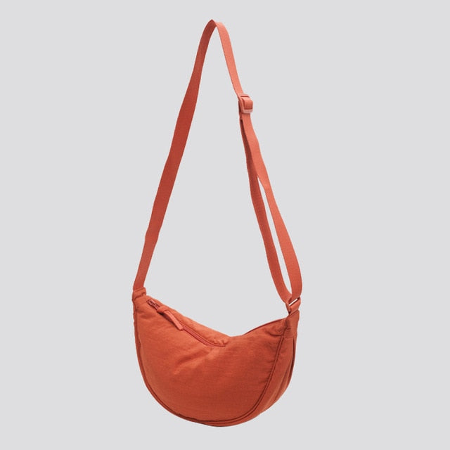 WW | Rento Nylon Umhängetasche für Damen