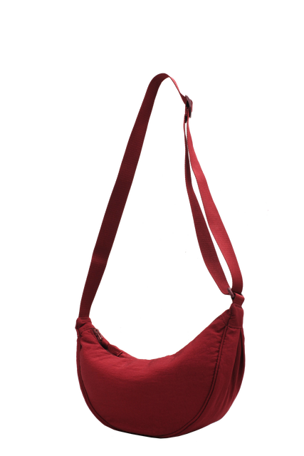 W&W Mode | Rento Nylon Umhängetasche für Damen