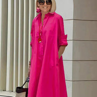 Sproutie™️ - Taschenkleid