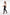 WW | Stramme Schwarze Leggings mit Hohem Bund