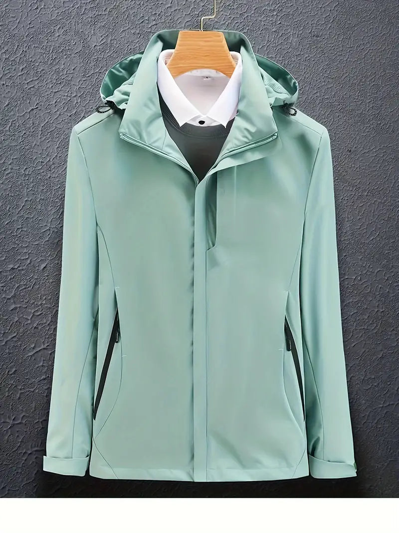 W&W Mode | Damen Ski Softshelljacke | Wasserdichte und winddichte Winterjacke für Outdoor-Abenteuer