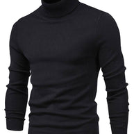 WW | Rollkragenpullover