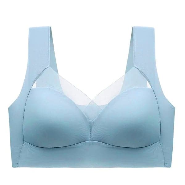WW | Sexy kabelloser Push-up-BH mit besonderem Angebot