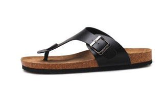 WW | Sommer Flip Flops Aus Kork