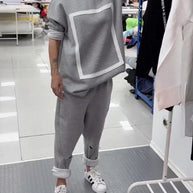 WW | Lässiges Sweatshirt Für Damen