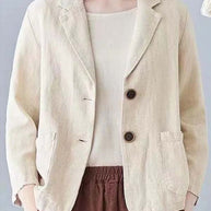 WW | Bequeme und luftige Sommerjacke