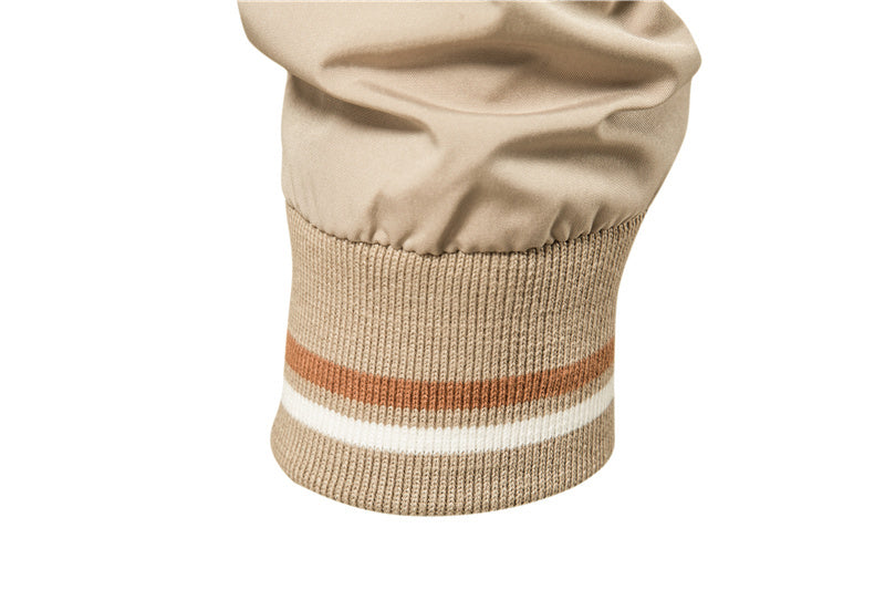 WW | Stylische Herren - Bomberjacke