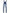 WW | Herren Denim Overall