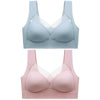 Rosa+Blau
