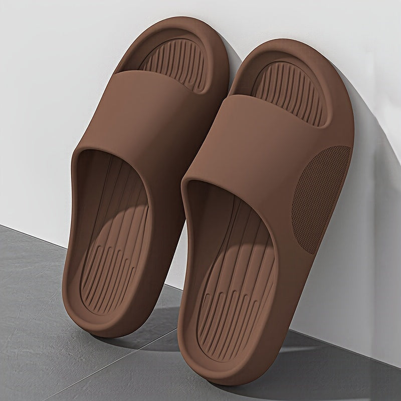 W&W Mode | Herren Slipper in Verschiedenen Farben