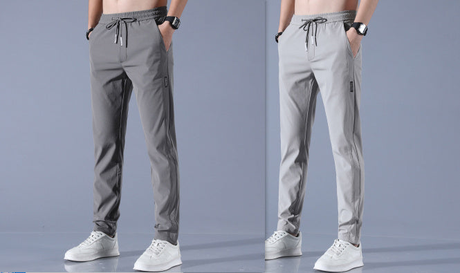 W&W Mode | Schnelltrocknende Stretch Hose Für Männer