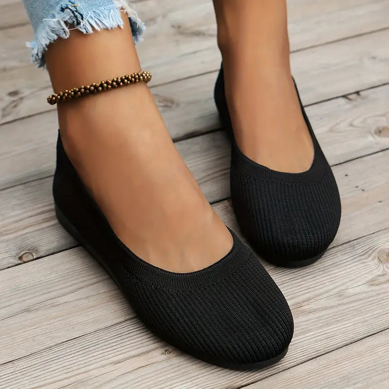 WW | Elegante Komfort Atmungsaktive Rutschfeste Schuhe