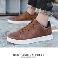 WW | Lässige Herrenschuhe Im Frühlingstrend