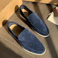WW | Legere Herren Sommerloafers