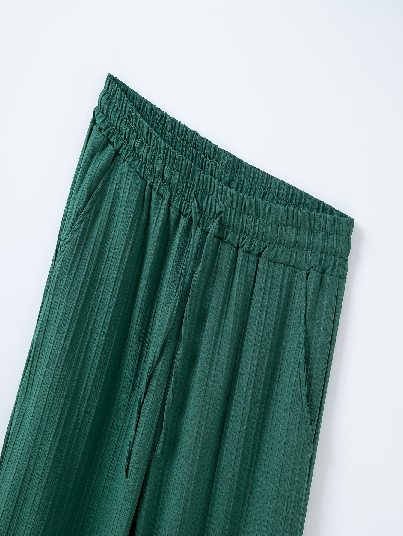 WW | Gestreifte Herren Lässig Sommerhose