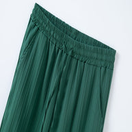 WW | Gestreifte Herren Lässig Sommerhose