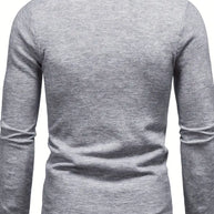 WW | stilvoller Strickpullover für Männer