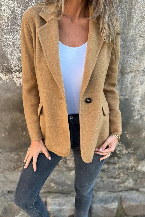 W&W Mode | Klassischer Blazer
