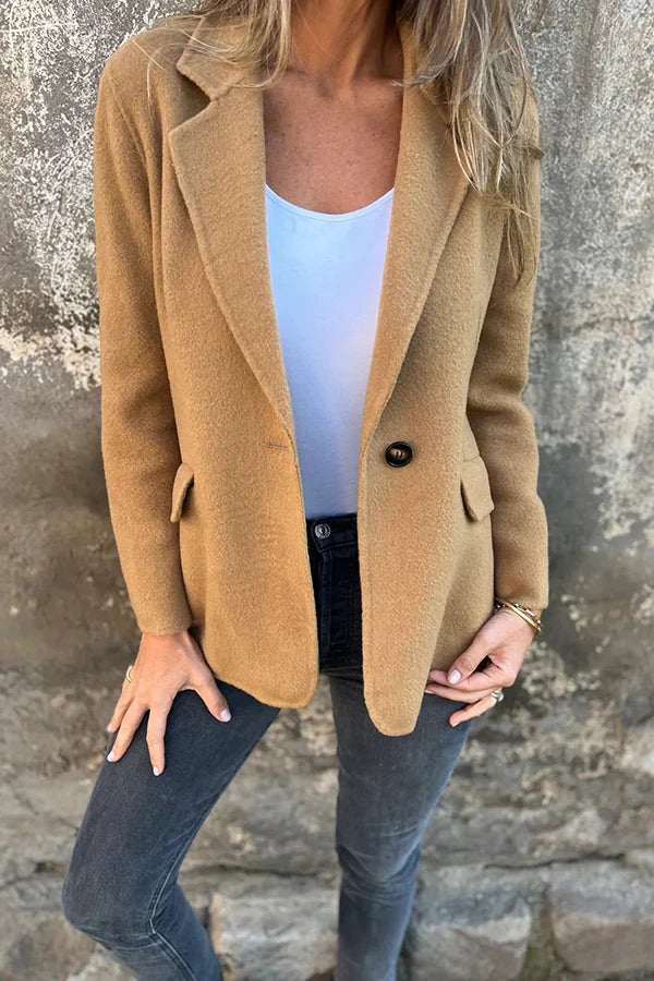 WW | Classic Blazer