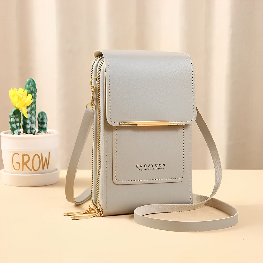 W&W Mode | TrendSafe Elegance Tasche