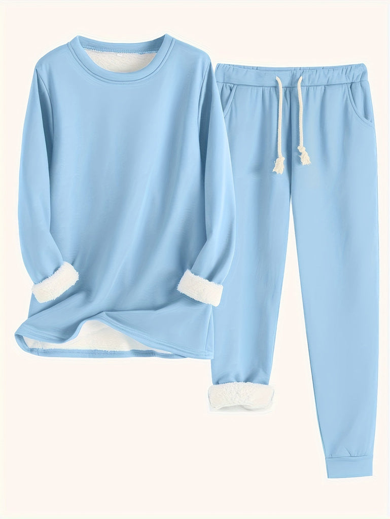 Wolff | Bequemes Fleece-Set