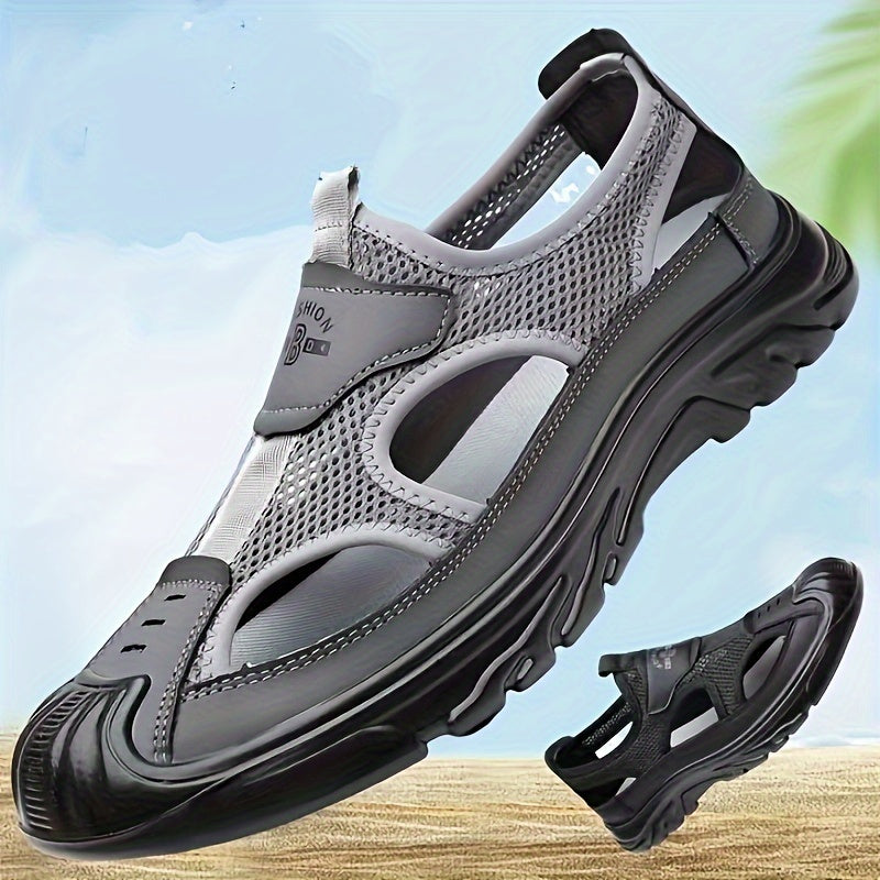 W&W Mode | Atmungsaktive Leichte Sandalen