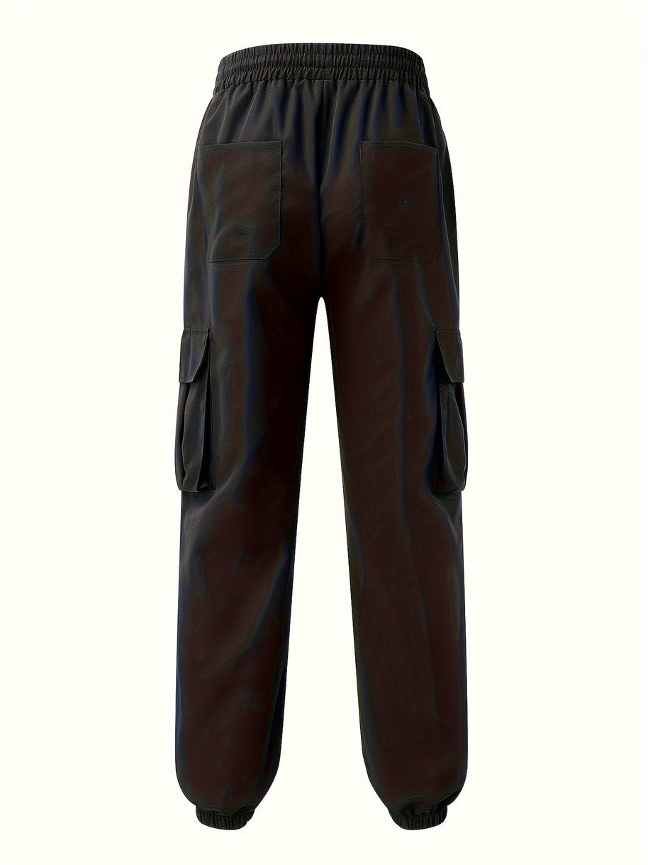 WW | Bequeme Herren Cargohose