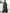 WW | Stilvoller langer Wintermantel Damen mit