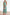 Kleid mit floralem Charme