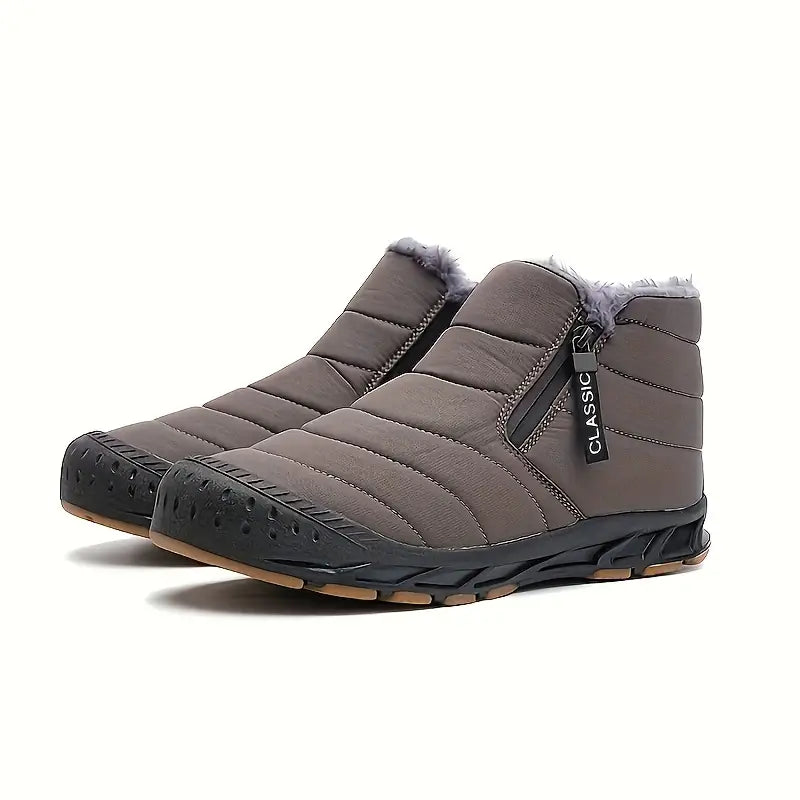 Unisex Winterschuhe