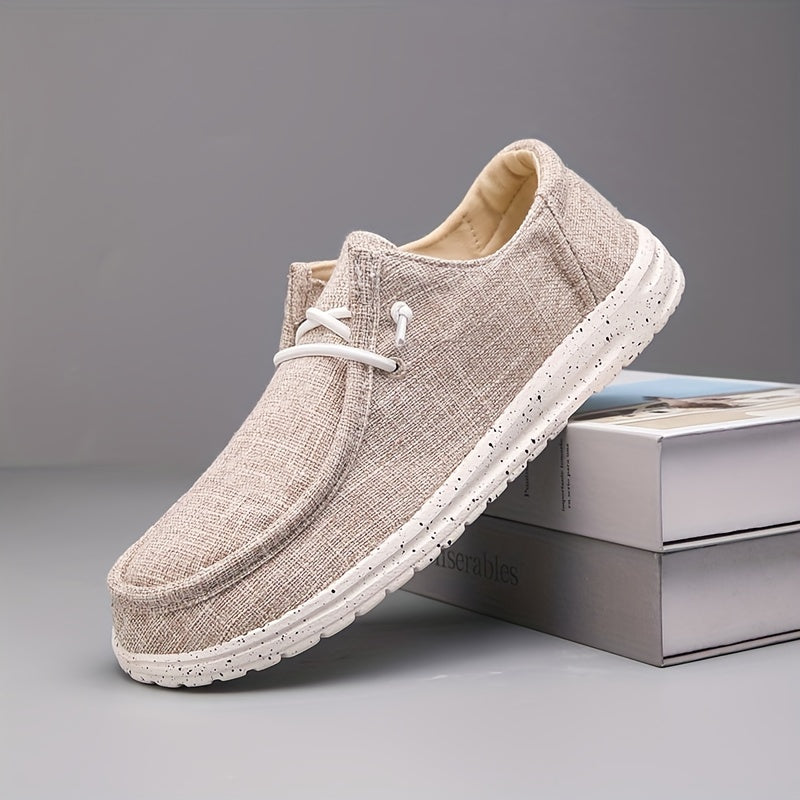 WW | Lässige Herren Slipper in Verschiedenen Farben