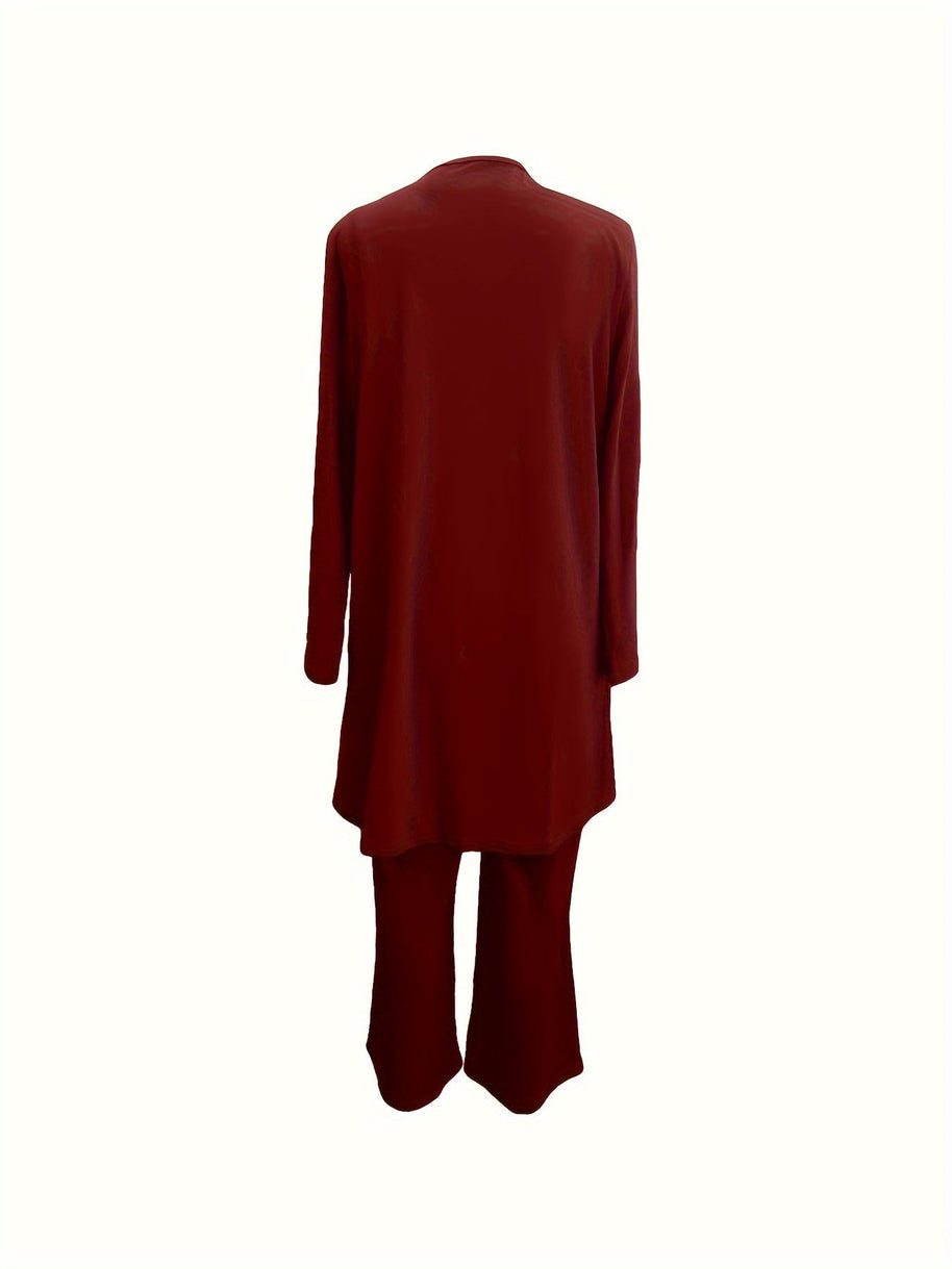 WW | Dreiteiliges Satz