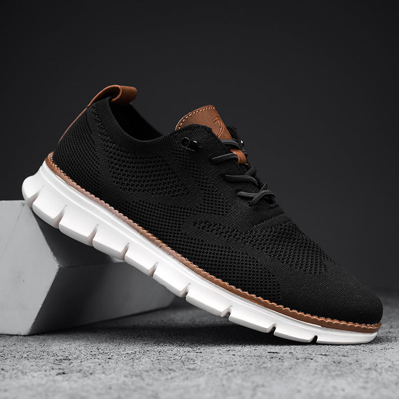 WW | Premium Vegan Leder Schuhe