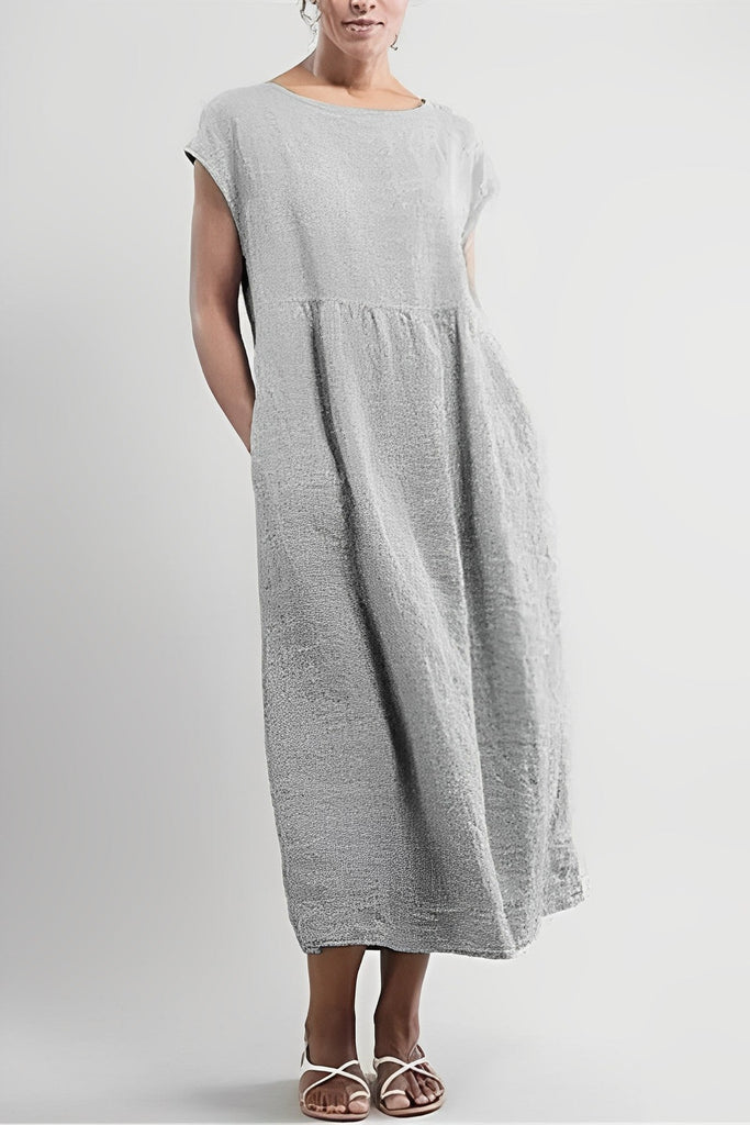 W&W - Elegantes Kleid im Retrostil