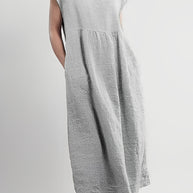W&W - Elegantes Kleid im Retrostil