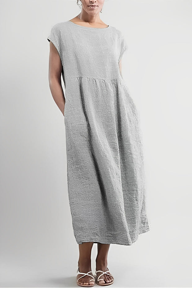 W&W - Elegantes Kleid im Retrostil