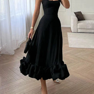 WW - Party Midi Kleid