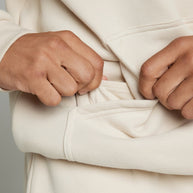 WW | Reise Kapuzenpullover mit Flugzeugmodus-Grafik