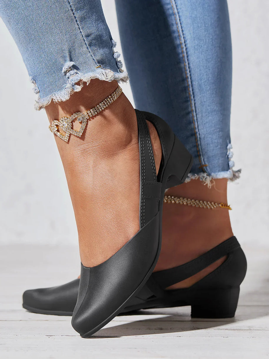 WW | Leichte Frühlingssandalen Für Damen