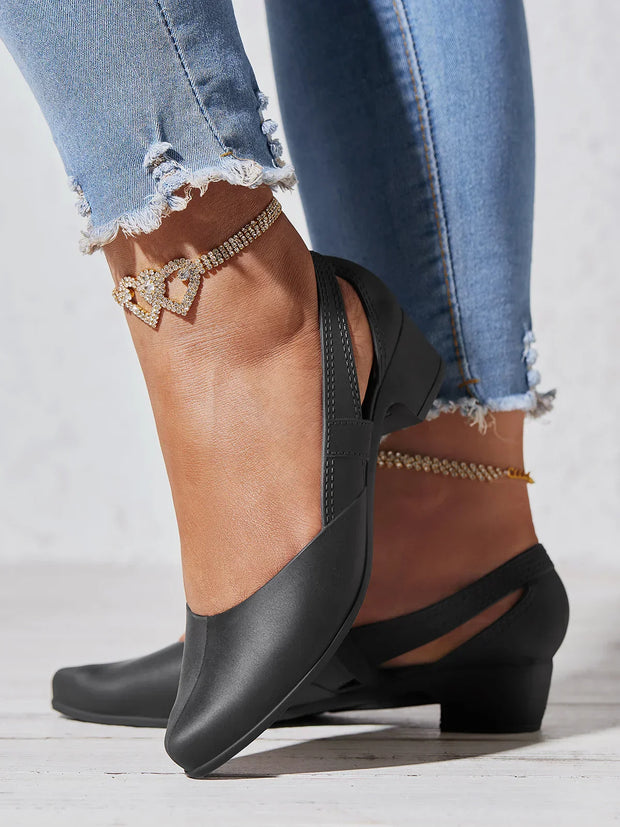 WW | Leichte Frühlingssandalen Für Damen